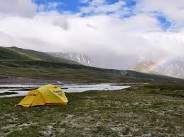 Maybe you would like to learn more about one of these? Great Destinations For Spring Camping