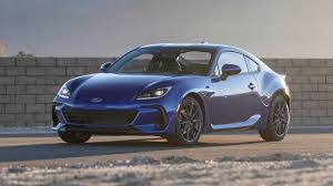 Brembo is a registered trademark of freni brembo s.p.a.; First Look 2022 Subaru Brz Revealed With New Design More Power