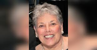 Obituary information for Anne Marie Lynas