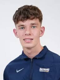 2023 Men's Cross Country Roster