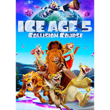 Adam devine, chris wedge, denis leary and others. Buy Ice Age Collision Course Full Hd In Hindi Not Original Burn Data Dvd Online 200 From Shopclues