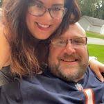 Tracy Lambdin's Instagram, Twitter & Facebook