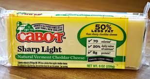 Cabot™ sharp light natural vermont cheddar cheese. Stovetop Mac And Cheese Light Version Unwritten Recipes