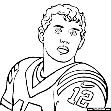 Hope is the series' third primary antagonist, after michael groff and adam groff. Football Players Online Coloring Pages