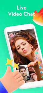 If you want to make new friends from close to home and expand your social circle, azar mod apk is sure to hit the spot. Azar Mod Apk 2021 Unlimited Money Gems