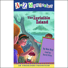Find the complete a to z mysteries book series by ron roy & john steven gurney. A To Z Mysteries Audiobooks Audible Com