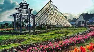 7 Things To Do In Central Java After The Pandemic