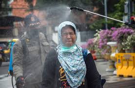 2 days ago · malaysia coronavirus update with statistics and graphs: Covid 19 Indonesia S Crises Can Severely Reverberate On Neighbours The Interpreter