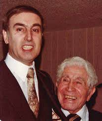 One of bowling's feisty little men, Brandt was a battler to his final days.  Best known for holding the record for highest three-game series in  certified competition for 49 years with an