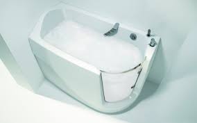 To make sure that you have considered all of the costs, contact several contractors. áˆ Aquatica Baby Boomer R Oxygen Hydrorelax Jetted Walk In Bathtub Us Version 110v 60hz Buy Online Best Prices