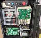 NICE-CB1-B-AL2-4007 Elevator Integrated Controller Cabinet