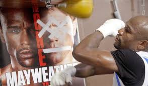 Kenny Bayless To Referee Floyd Mayweather Canelo Alvarez Fight Floyd Mayweather Fight Nevada