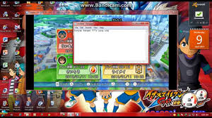 Las once historias de izanuma se unen en este juego . Inazuma Eleven Go Download Lasopataylor