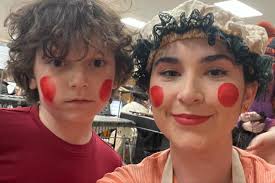 oh what a crazy two weeks this has been