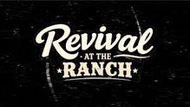Revival at the Ranch 2026