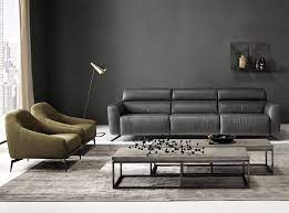 natuzzi editions reclining sofa sorpresa c013 koltuklar