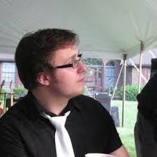 Eric Hendrickson (@EricHitsThings)