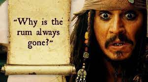 If you aren't quite ready for that much of an adventure, then enjoy the pirates of the caribbean series over and over. 25 Best Jack Sparrow Quotes Captain Jack Sparrow Quotes