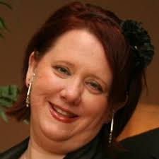 Melissa Ruth (@MagneticMel)