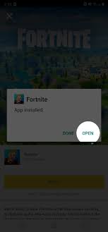 Last week, the app was distributed through samsung's app store, and epic is using its own website and a fortnite installer program to distribute the game more. How To Install Fortnite On Android Devices