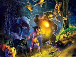 The great collection of jungle book wallpaper for desktop, laptop and mobiles. The Jungle Book Wallpapers Pictures 27 Hd Wallpaper Backgrounds Desktop Background