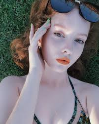 The Cutie Collective — Introducing Kristina Butyanina IG:...