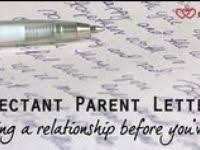 So take good care of the new member and once again congratulations to you and your wife on the arrival of the new member from the hr team of xyz company. 22 Writing A Birth Mother Adoption Letter Ideas Birth Mother Adoption Lettering