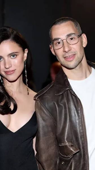 Why Did Margaret Qualley Delete Her Wedding Photos With Jack Antonoff? Split Rumors Explained