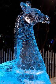 Zoo Lights Denver Zoo