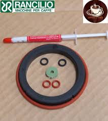 Rancilio Coffee, Tea & Espresso Parts for sale