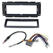 We did not find results for: Jeep 2002 2007 Liberty Car Stereo Dash Install Mounting Kit Wire Harness Walmart Com Walmart Com