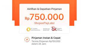 Layanan ini hanya bisa anda aktifkan melalui aplikasi shopee, ya. Cara Mengaktifkan Shopeepaylater Belanja Dulu Bayar Nanti