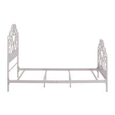 Maybe you would like to learn more about one of these? Buy Powell Elizabeth Twin Bed Rose Gold Online In India 309884842