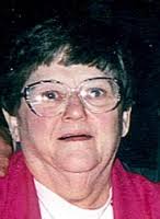 Veronica Benware Obituary (2007)