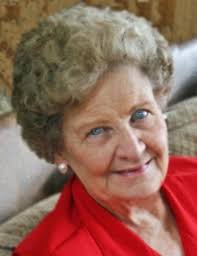 Doris Schwartz Block Obituary April 14, 2016