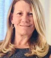 Obituary information for Angela Birk