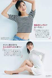 浜辺 美波 エロ い