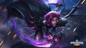 Paladins Strike Paladinsstrike Twitter Paladins Champions Paladin Paladins Game