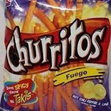 New Takis Churritos Potato Chips 6oz Big Cans Merchandise Http Immortalmastermindx Storenvy Co Churritos Chips Churritos Stuffed Jalapenos With Bacon