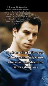 Erik Martinez Letter