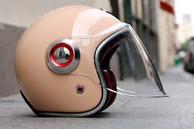 Outlaw t68 'the o.g.' advanced white glossy motorcycle skull cap half dot helmet. 35 Best Vintage Retro Motorcycle Helmets Full Face Open Face Leather White 3 4 Helmets And Other