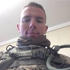 A northwest Indiana man who previously worked in law enforcement is accused  of soliciting a teenage boy and having child pornography. STORY:  bit.ly/4nlJfwO