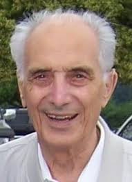 Obituary information for Nicholas F. Lovecchio