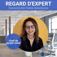 Dans cette page, nous reviendrons sur le rôle du chef de projet et sur les différents domaines d'activité dans lesquels il exerce. Regard D Expert Sur Le Metier De Chef De Projet Retail Tim Free