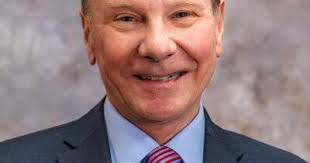 Brad Leech is named new head of DCH Foundation