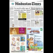 Newspaper Classified Display ...