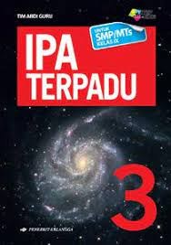 Materi ipa kelas 9 ktsp pdf. Ipa Terpadu Untuk Smp Mts Kelas Ix Ktsp 2006 Jilid 3 Tim Abdi Guru Belbuk Com
