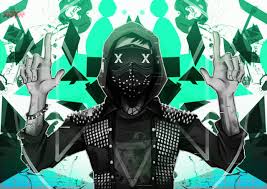 The images that existed in drawing of watch dogs 2 are consisting of best images and high environment pictures. Watch Dogs 2 Dedsec Wallpaper Posted By Christopher Anderson