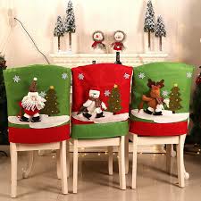pin by haybrin umerez on decoracion de navidad in 2021 christmas chair christmas chair covers xmas table decorations