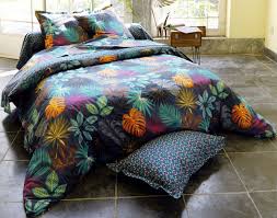 Je Craque Pour Ce Produit Becquet Qualite Et Originalite Venez Vous Aussi Decouvrir Ce Produit En 2020 Linge De Lit Bleu Lit Bleu Housse De Couette 260x240